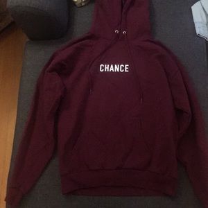 Chance the Rapper Sweatshirt